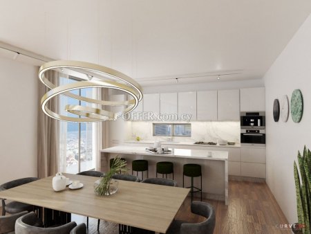 3 Bed Apartment for Sale in Strovolos, Nicosia - 9