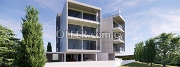 3 Bedroom Apartment  in City Center Of Paphos - 3