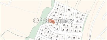 Under Division Plot For 592 Sq.M Sale In Engomi, Nicosia - 6
