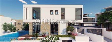5 Bedroom Beachfront Villa  In Paphos - 6