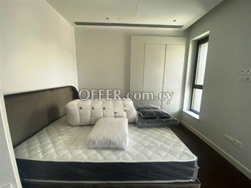 Luxury 3 Bedroom Apartment  In Limassol - 4