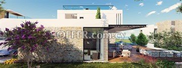 5 Bedroom Beachfront Villa  In Paphos - 5