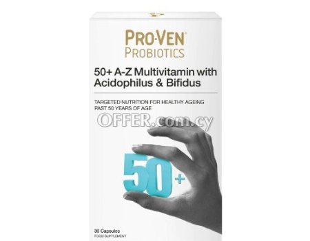 Buy Proven Probiotics