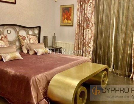 Beautiful 4 Bedroom Villa in Potamos Germasogeias - 6