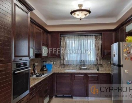 Beautiful 4 Bedroom Villa in Potamos Germasogeias - 4