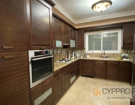 Beautiful 4 Bedroom Villa in Potamos Germasogeias - 7