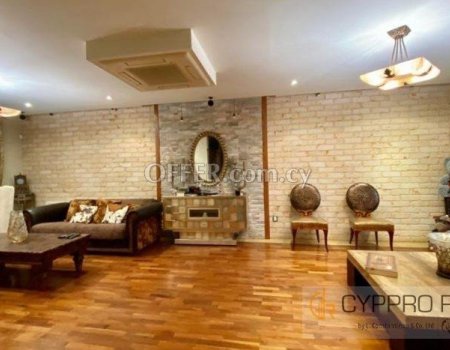 Beautiful 4 Bedroom Villa in Potamos Germasogeias - 9