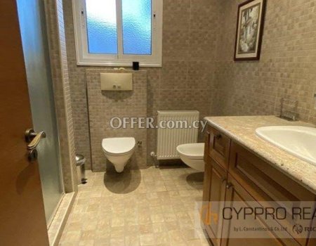 Beautiful 4 Bedroom Villa in Potamos Germasogeias - 5