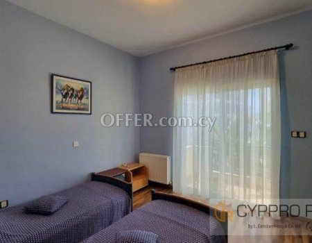Beautiful 4 Bedroom Villa in Potamos Germasogeias - 2
