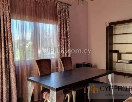 Beautiful 4 Bedroom Villa in Potamos Germasogeias - 3