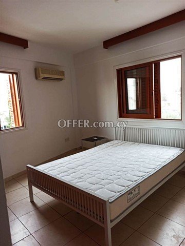 1 Bedroom Apartment  In Strovolos, Nicosia - 3