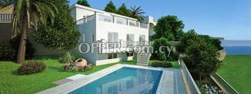 3 Βedroom Villa  In Poli Chrysochous, Paphos - 4