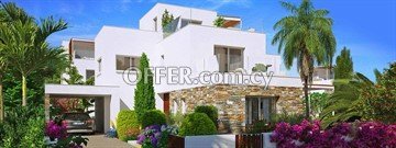 3 Bedroom Villa  In Tourist Aria, Paphos - 4