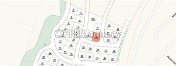 Under Division Plot For 592 Sq.M Sale In Engomi, Nicosia - 3