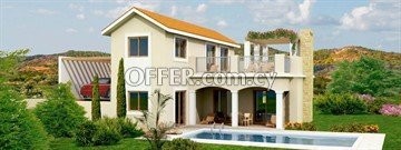 2 Bedroom Villa  In Limassol - 3