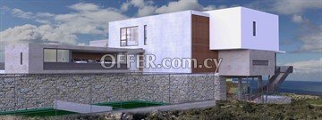 6 Bedroom Villas  In Pegeia, Pafos - 2