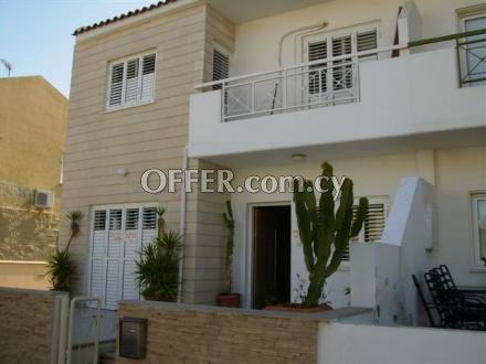 New For Sale €350,000 House (1 level bungalow) 3 bedrooms, Detached Strovolos Nicosia - 9