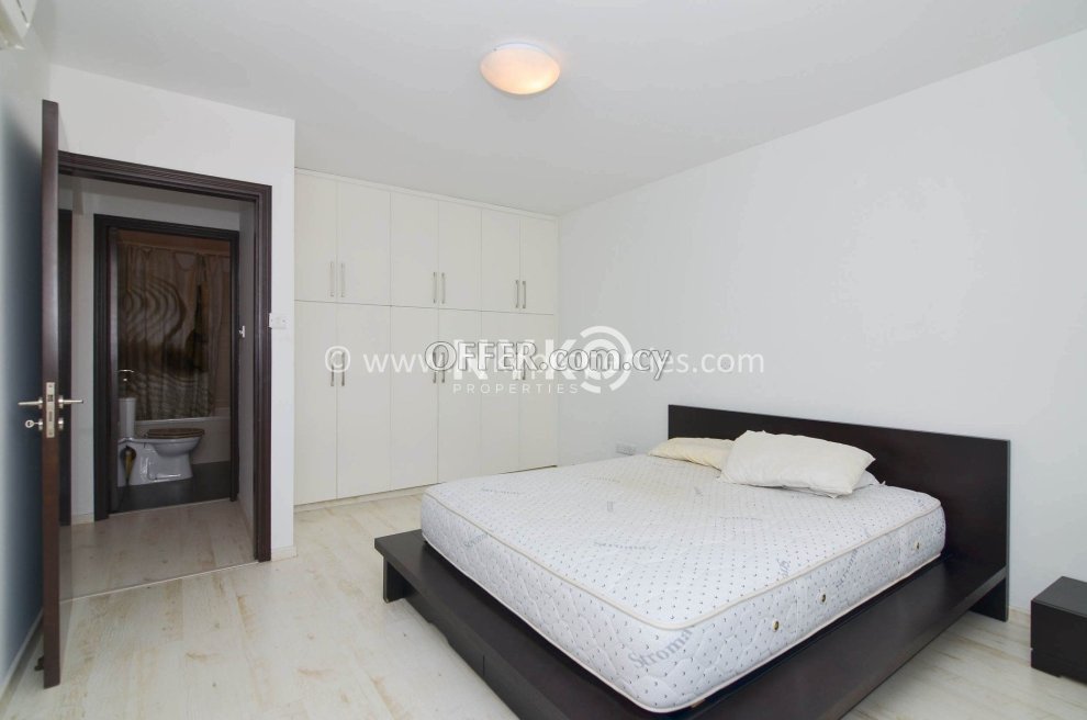 2 bedroom apartment furnished - 14