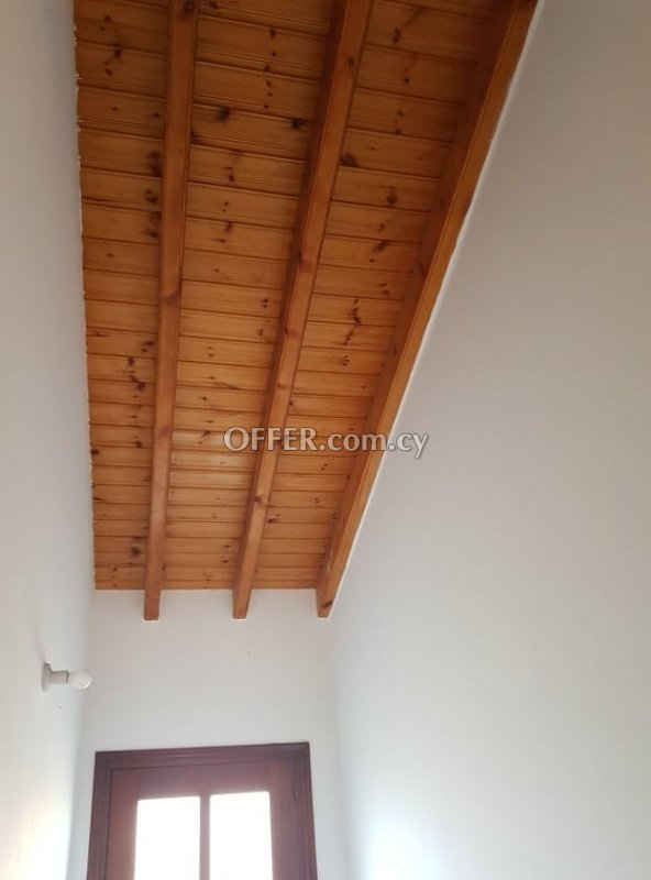 New For Rent €1,500 House (1 level bungalow) 4 bedrooms, Detached Psematismenos Larnaca - 7