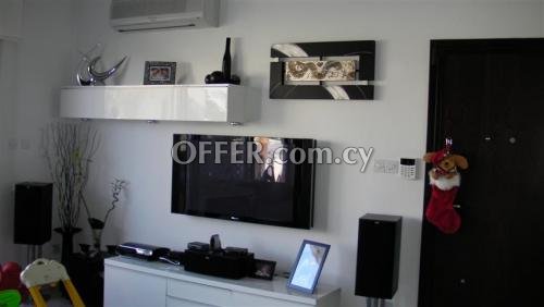 New For Sale €400,000 Maisonette 4 bedrooms, Semi-detached Latsia Nicosia - 5
