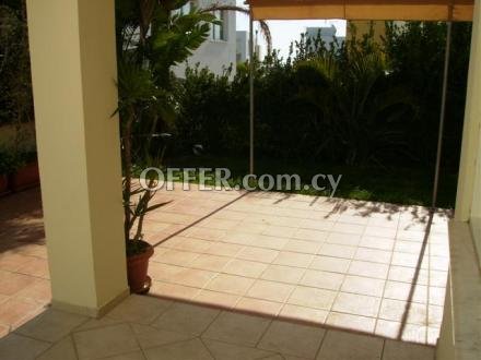 New For Sale €350,000 House (1 level bungalow) 3 bedrooms, Detached Strovolos Nicosia - 5