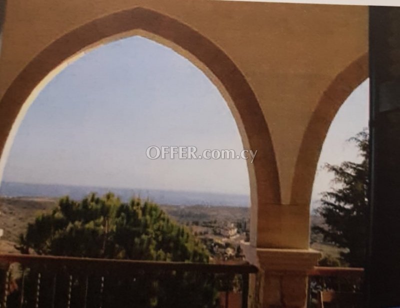 New For Rent €1,500 House (1 level bungalow) 4 bedrooms, Detached Psematismenos Larnaca - 8