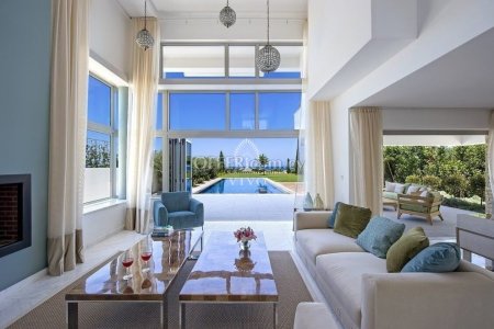 LUXURIOUS FOUR BEDROOM DETACHED HOUSE IN AKAMAS BAY - 3