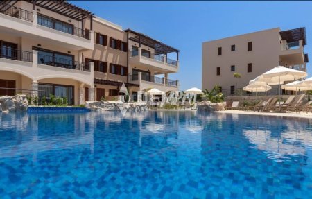 Apartment For Rent in Kouklia - Aphrodite Hills, Paphos - DP - 2