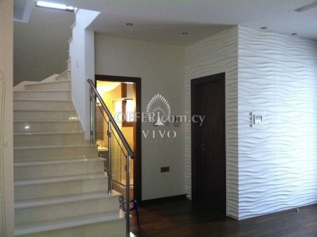 FOUR BEDROOM DETACHED HOUSE IN PALODIA AREA - 11