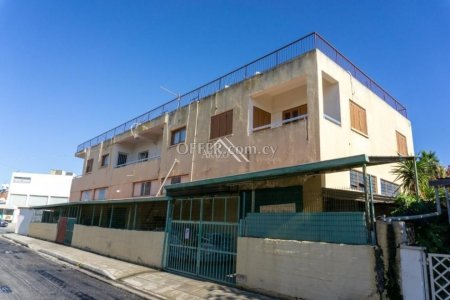 Mixed use for Sale in City Center, Larnaca - 1