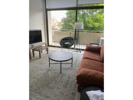 Three bedroom apartment for rent in Agia Zoni