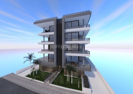 3 Bed Apartment For Sale in Kamares, Larnaca