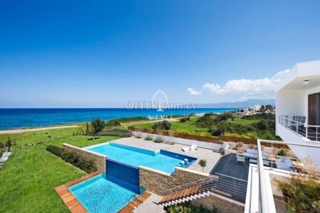 LUXURIOUS THREE BEDROOM DETACHED HOUSE IN AKAMAS BAY IN LATSI - 1