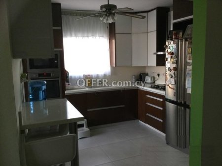 New For Sale €185,000 Apartment 3 bedrooms, Agios Dometios Nicosia