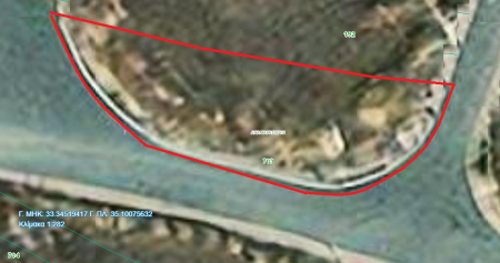 For Sale €109,000 Plot Lakatameia, Lakatamia Nicosia