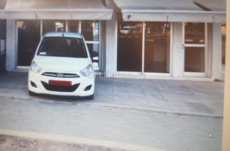 New For Sale €154,000 Shop Larnaca