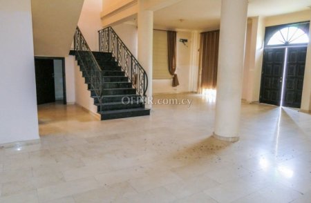 New For Sale €642,000 House 5 bedrooms, Detached Nisou Nicosia