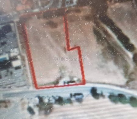 New For Sale €145,000 Land (Residential) Leivadia, Livadia Larnaca - Main Photo
