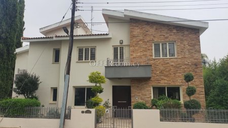 New For Sale €475,000 Maisonette 5 bedrooms, Semi-detached Strovolos Nicosia - Main Photo
