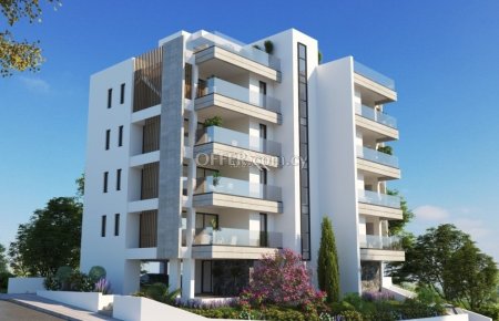 2 Bed Apartment For Sale in Drosia, Larnaca