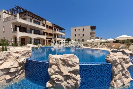 Apartment For Rent in Kouklia - Aphrodite Hills, Paphos - DP