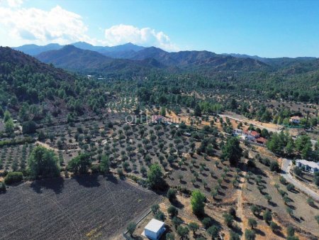 New For Sale €50,000 Land (Residential) Lythrodontas Nicosia