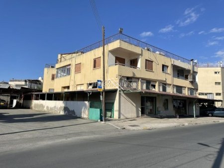 Mixed use for Sale in City Center, Larnaca - 5