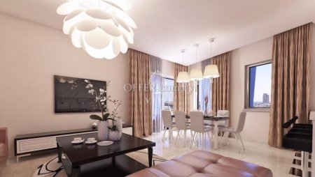 MODERN TWO BEDROOM APARTMENT IN LINOPETRA - 5