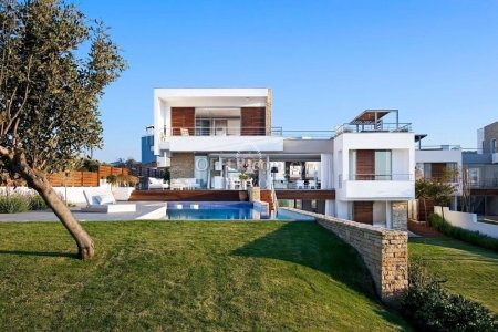 LUXURIOUS THREE BEDROOM DETACHED HOUSE IN AKAMAS BAY IN LATSI - 11