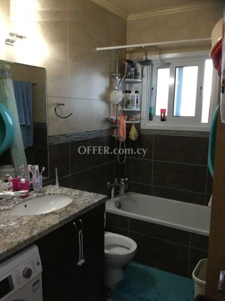 New For Sale €185,000 Apartment 3 bedrooms, Agios Dometios Nicosia - 9