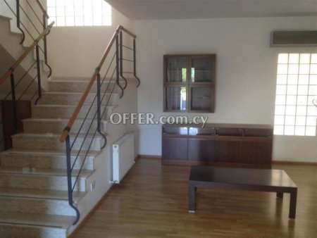 New For Sale €390,000 House (1 level bungalow) 5 bedrooms, Detached Strovolos Nicosia - 10