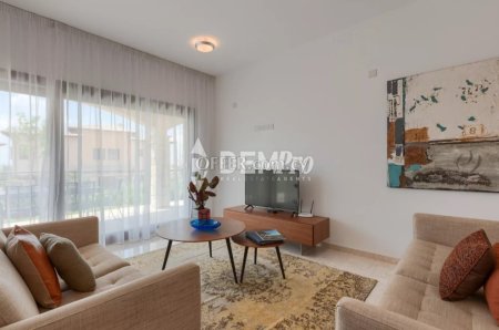 Apartment For Rent in Kouklia - Aphrodite Hills, Paphos - DP - 10