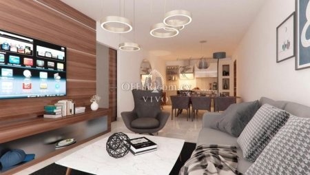 MODERN TWO BEDROOM APARTMENT IN LINOPETRA - 4