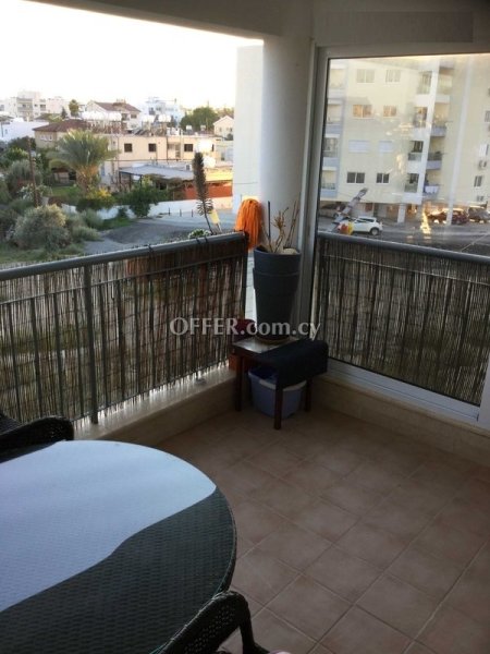 New For Sale €185,000 Apartment 3 bedrooms, Agios Dometios Nicosia - 8